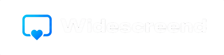 Widescreend